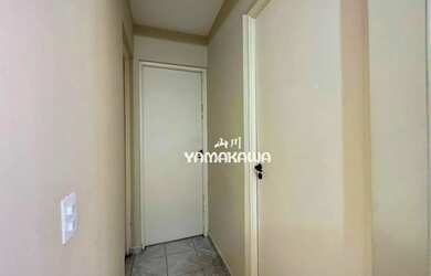 Imagem 14: Apartamento com 2 dormitórios à venda, 57 m² por R$ 410.000,00 - Tatuapé - São Paulo/SP