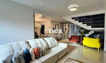 Imagem 3: Casa no Araçagy com 240m² e 4 suítes