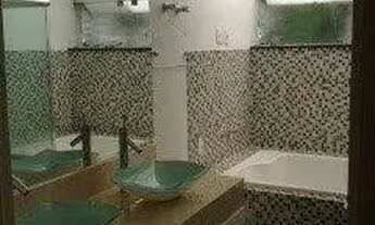 Imagem 8: Casa com 4 dormitórios para alugar, 380 m² por R$ 20.300,00 - Alphaville 0 - Barueri/SP