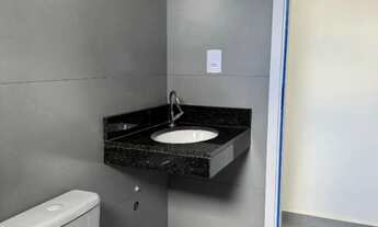 Imagem 6: Excelente casa 3/4 sendo 1 suíte com fácil acesso à Av. Ayrton Senna