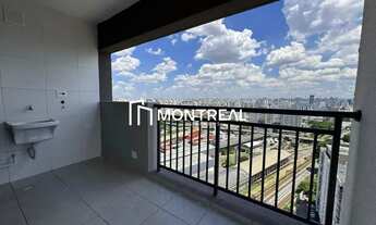 Imagem: APARTAMENTO A VENDA NO BELÉM, 2 DORMITÓRIOS