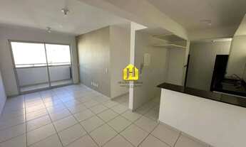 Imagem 3: Apartamento com 3 dormitórios para alugar, 80 m² por R$ 3.600,01/mês - Tirol - Natal/RN
