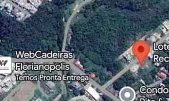 Imagem 5: Lindo Terreno em FLORIANOPOLIS