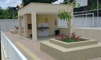 Imagem 2: Alugo apartamento Bella cintra life club resindence