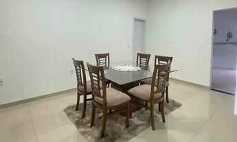 Imagem 3: Casa Térrea de ótimo padrão no Passaredo, 3 suites 100% mobiliada