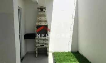 Imagem 6: Casa em Rua Américo Lopes de Arantes - Novo Mundo - Uberlândia/MG