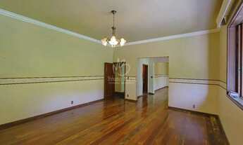 Imagem 4: Condomínio Fechado para Venda em Nova Lima, Vila Del Rey, 4 dormitórios, 1 suíte, 3 banhei