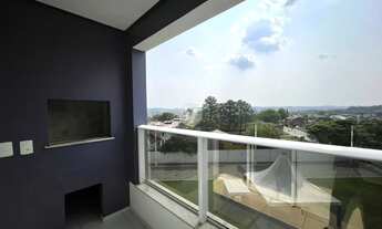 Imagem 3: Excelente Apartamento novo 3 dormitórios, Residencial Augusto Martins