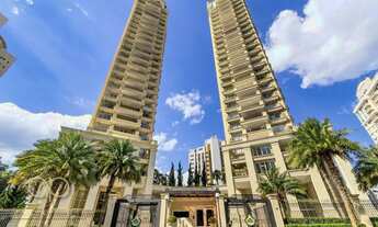 Imagem: Apartamento com 5 dormitórios à venda