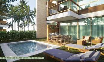 Imagem 5: APARTAMENTO 2 QUARTOS 2 SUITES NO PONTAL DE CARNEIROS LANÇAMNETO MOURA DUBEUS