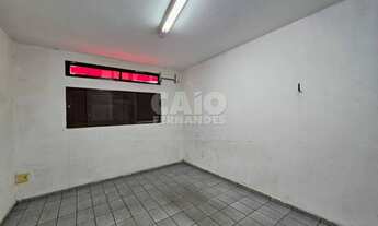 Imagem 2: Casa residencial em Lagoa Nova