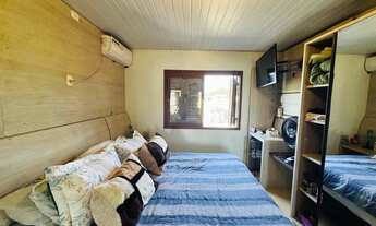 Imagem 6: Sobrado em Hípica