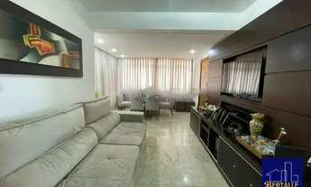 Imagem 3: Apartamento para locação no Bairro Serra com 3quartos, 3 banheiros, 1 suíte, 2 vagas , 115