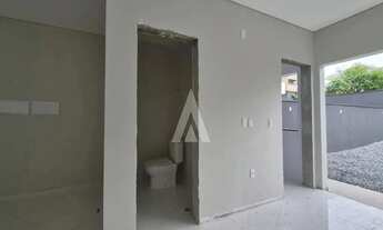 Imagem 3: Casa com suíte e 2 quartos à venda no bairro Costa e Silva em Joinville-SC por R$975.000,0