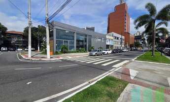 Imagem 2: Apartamento - 3 Quartos - 95m² - Ed. Caué - Praia de Santa Helena - Vitória/ES