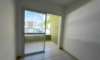 Imagem 2: Alpha Park Residence 2/4 no Inácio Barbosa [8501