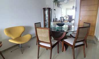 Imagem 5: Imóvel para venda tem 149 metros quadrados com 3 quartos em Praia da Costa - Vila Velha