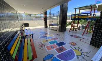 Imagem 2: Apartamento para locação no EDIFÍCIO VANDELLI, JATIÚCA, Maceió, AL