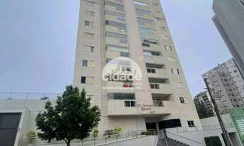 Imagem: Apartamento Alto Padrão para Locação