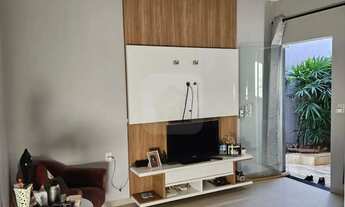 Imagem 4: Casa para locação no bairro Jardim Patrícia