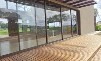 Imagem: Chácara no condomínio Florata em santo