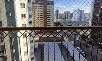 Imagem: Condomínio Solar da Praia 13 de Julho