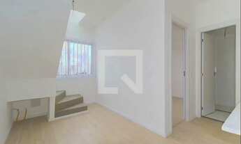 Imagem 3: Apartamento à Venda - Mooca, 1 Quarto, 90 m2