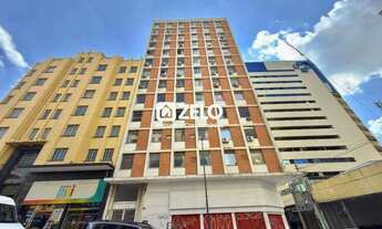 Imagem: Sala para aluguel com 60 m², em Centro