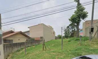 Imagem 2: Terreno Zr4 - Tingui