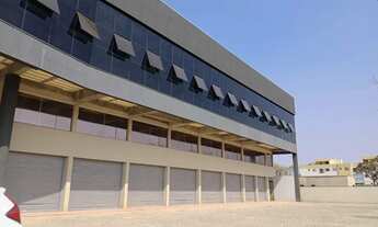 Imagem 2: Loja / Salão / Ponto Comercial para alugar em Lagoa Santa