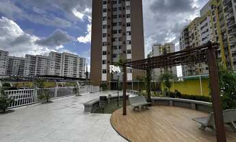 Imagem: Alugo apartamento mobiliado na Rodovia Augusto