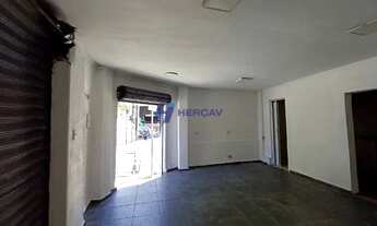 Imagem 5: Salão comercial para alugar no bairro Vila Gustavo - São Paulo/SP, Zona Norte