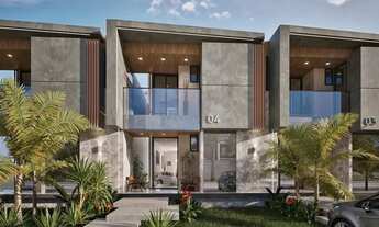 Imagem: MAHAL RESIDENCE (1º condomínio Smart no