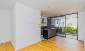 Imagem 3: APARTAMENTO 2 QUARTOS, 1 SUÍTE NO BOSCO CENTRAL