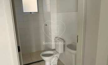 Imagem 4: Apartamento para alugar no Residencial Portal do Manacá com 2 quartos na Região Norte de L