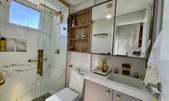 Imagem 4: Apartamento no Avatar Residence em Barreiros São José-SC