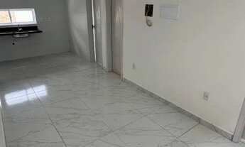 Imagem 4: Apartamento Térreo em Gramame com 2 quartos, sendo 1 suíte e com área privativa