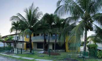 Imagem 2: 5 SUÍTES MAIS GABINETE - COND. FECHADO - PRÓXIMO A PRAIA - CAMPO DE FUTEBOL E DE VÔLEI