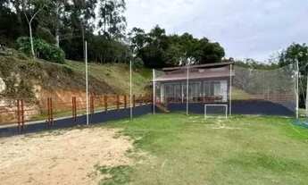 Imagem 4: Terreno em condomínio fechado na Cachoeira do Bom Jesus Florianópolis