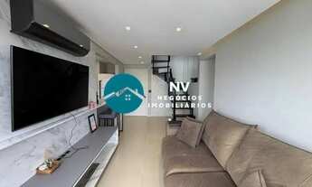 Imagem 5: Excelente cobertura duplex com 140m², 3 quartos sendo 1 suíte