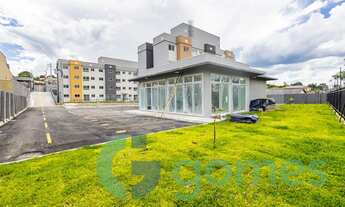 Imagem 10: Apartamento com 1 dormitório à venda no BEST LIFE Atuba