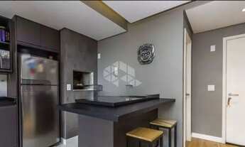 Imagem 2: Apartamento 52M² - para Alugar