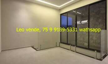 Imagem 6: Leo vende, Amarilis , bairro Papagaio, 4 suítes, 3 closet, piscina, goumert