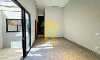 Imagem 6: CASA EM CONDOMÍNIO RESIDENCIAL em SÃO JOSÉ DO RIO PRETO - SP, CONDOMÍNIO QUINTA DO LAGO RE