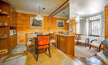 Imagem: PERTO DO LAGO NEGRO