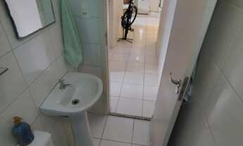 Imagem 2: Condomínio alto do Ipiranga 2/4 valor 1200,00