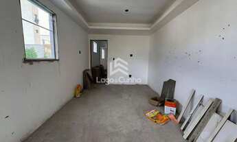 Imagem 3: Apartamento com 2 Dormitórios à venda, 60m² por R$ 300.000,00 - Residencial Veredas - Poço