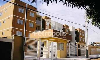 Imagem 1: Apartamento na 404 Norte Residencial Monte do Carmo por R$ 350.000,00