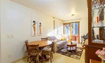 Imagem 3: Apartamento 2 dormitórios, 67,29m², 1 vaga, no Bairro Planalto, Gramado