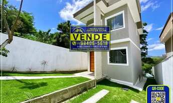 Imagem 4: Imóvel para venda tem 76 metros quadrados com 2 quartos em Maria Paula - São Gonçalo - RJ